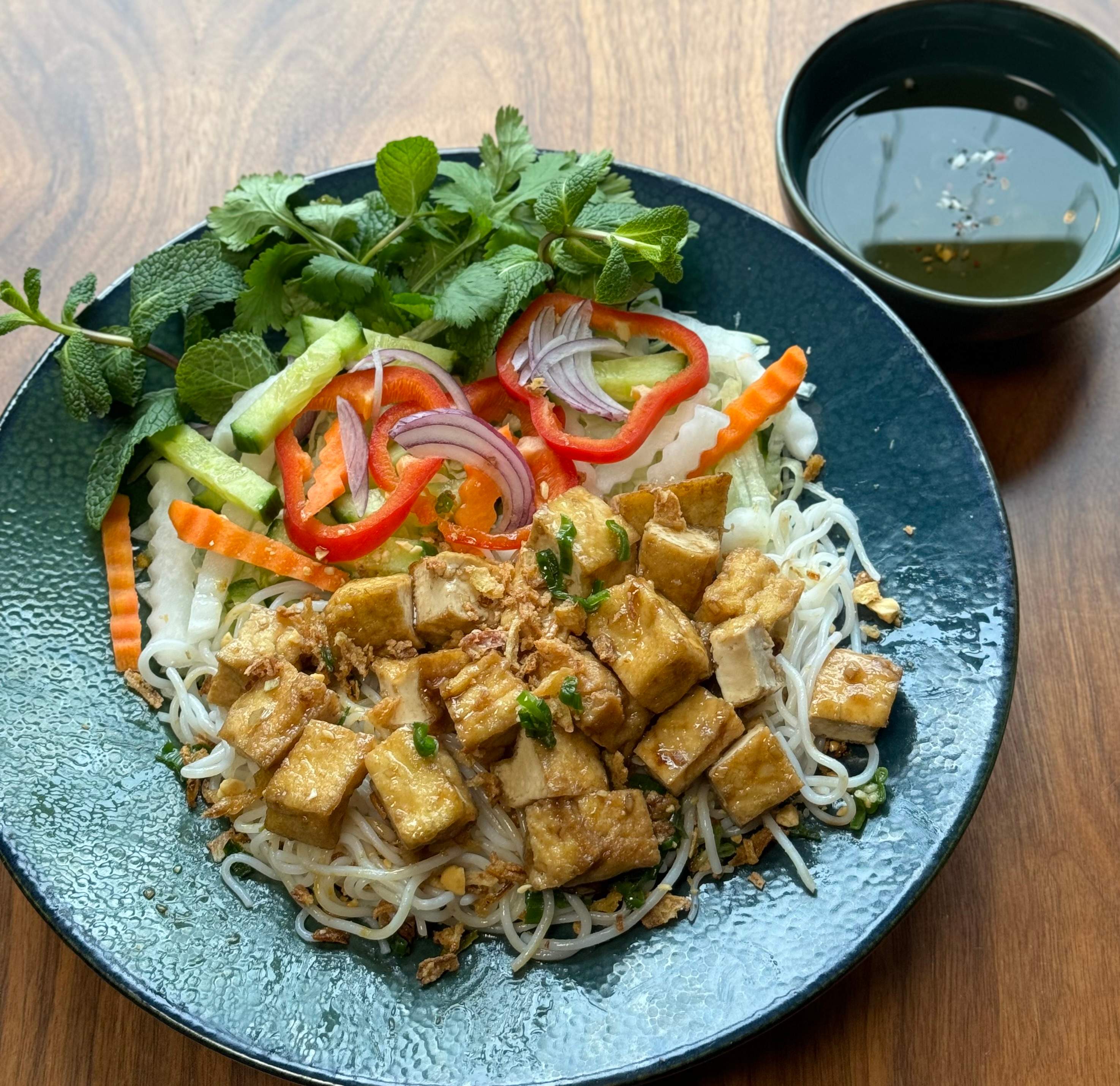 26. Bun Dau