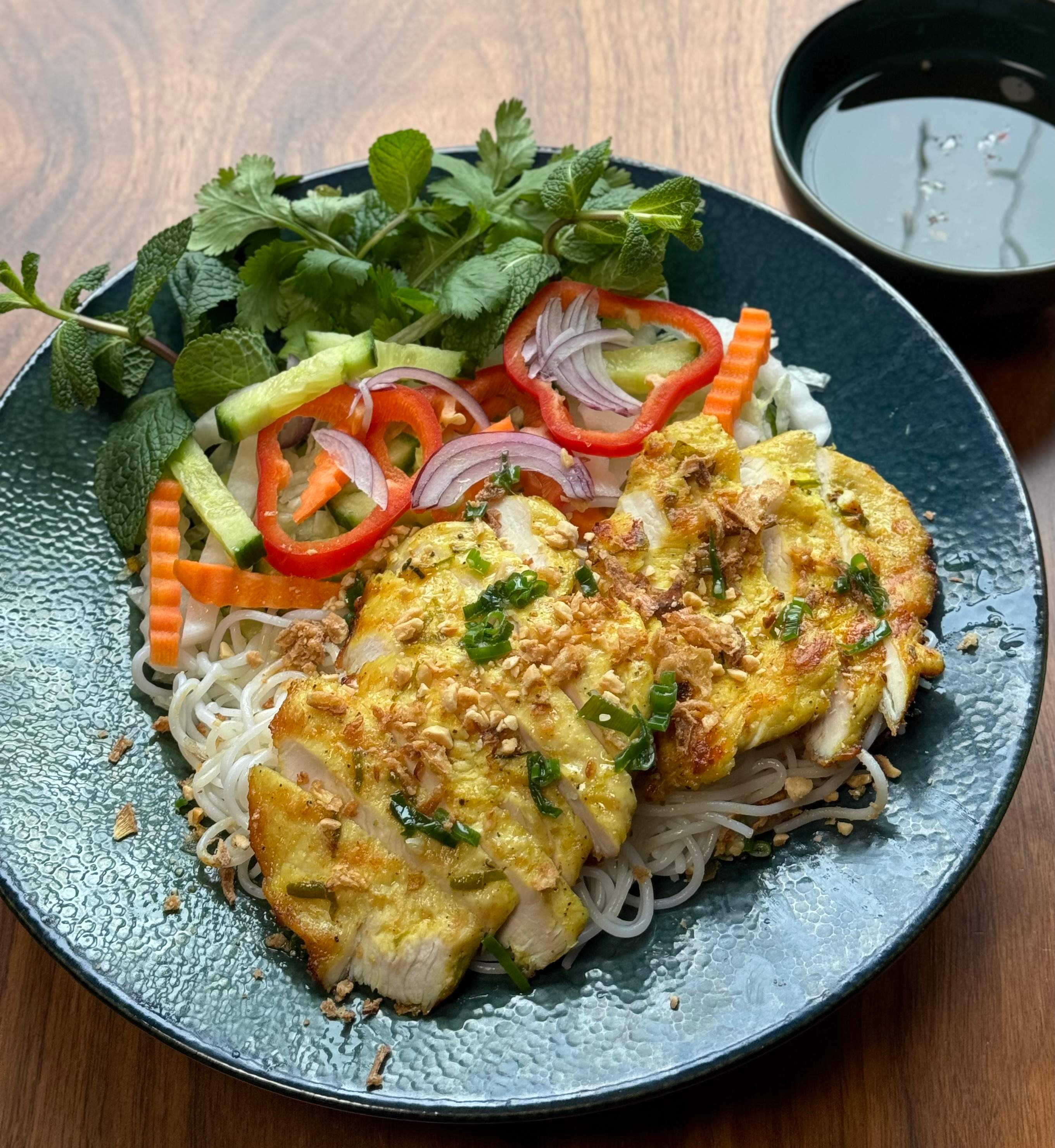 27. Bun Ga
